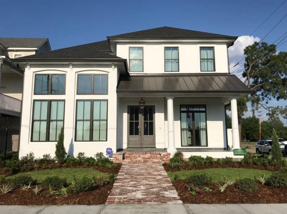 Architects in New Orleans - Top 70 Architects in New Orleans - Sheet50
