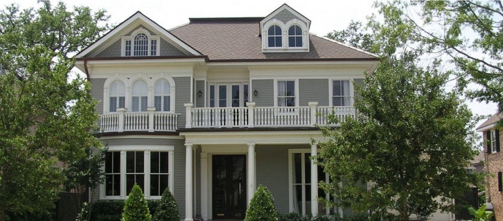 Arlington Drive Metairie © http://www.sonnerdesigns.com/