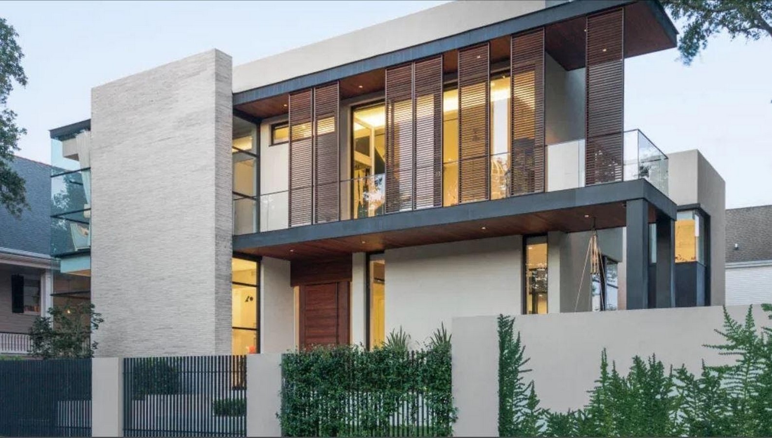 Webster Street Residence © https://studiowta.com/project/webster-street-residence/