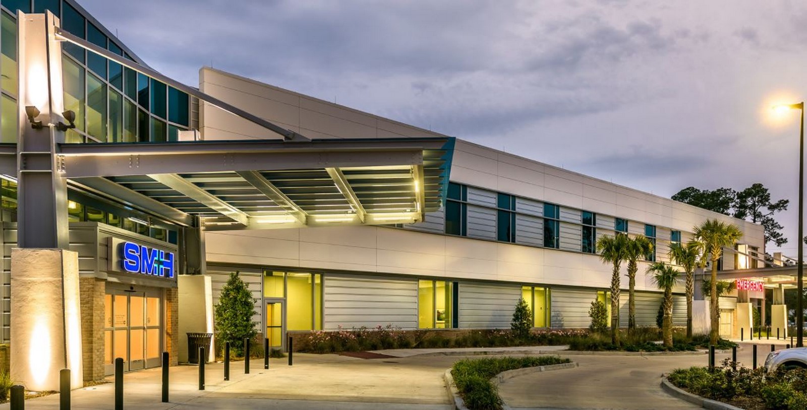 Delgado Community College © https://sizeler.com/portfolio