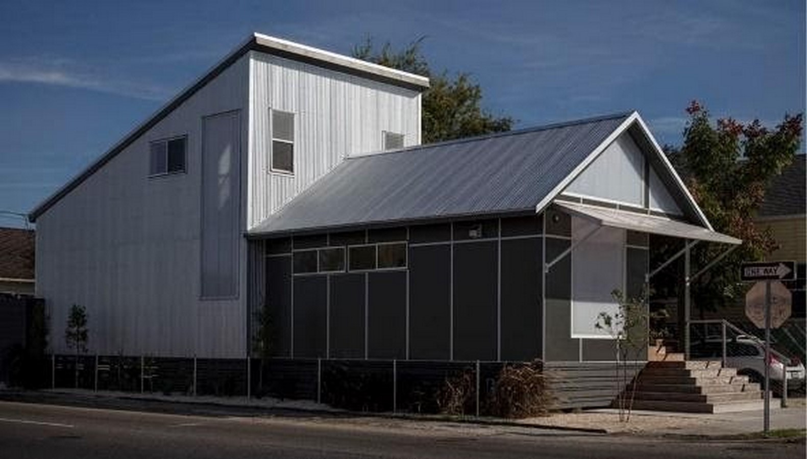 Music residence © http://www.volumezero.com/music-residence.html