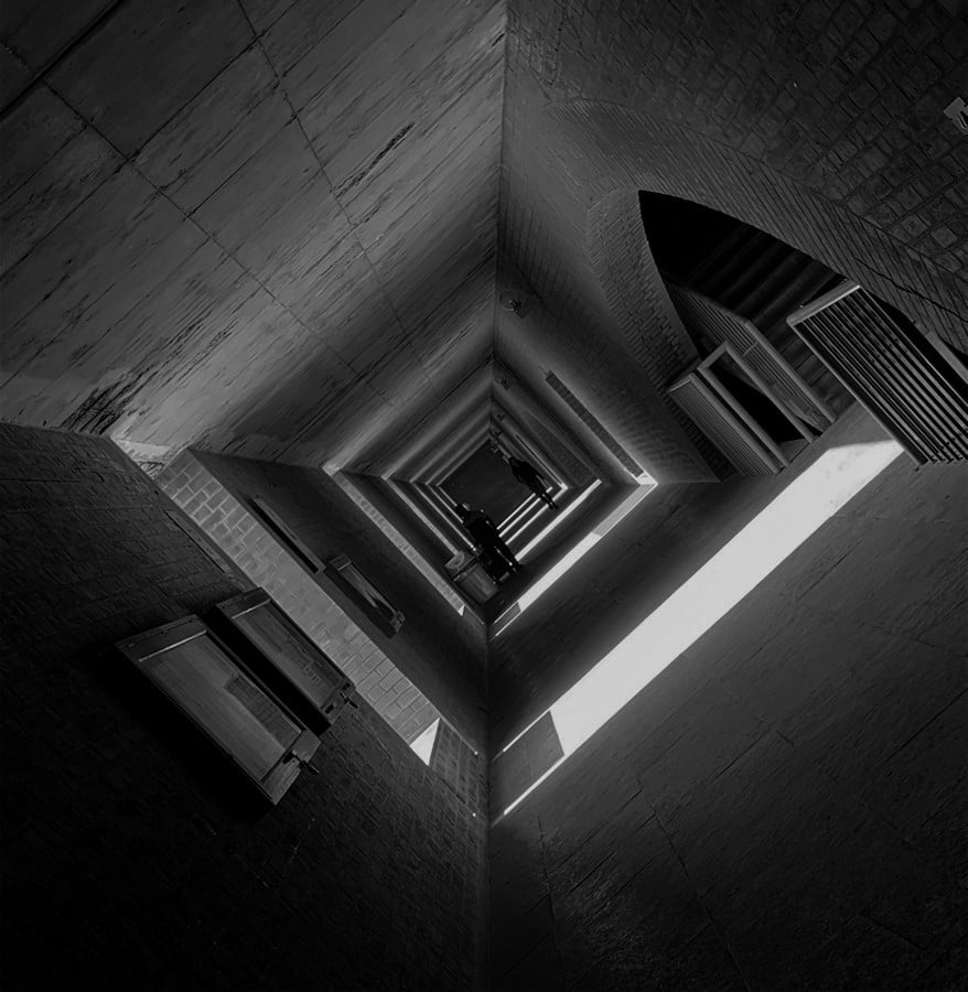 The Saga Of Architecture - Sheet2