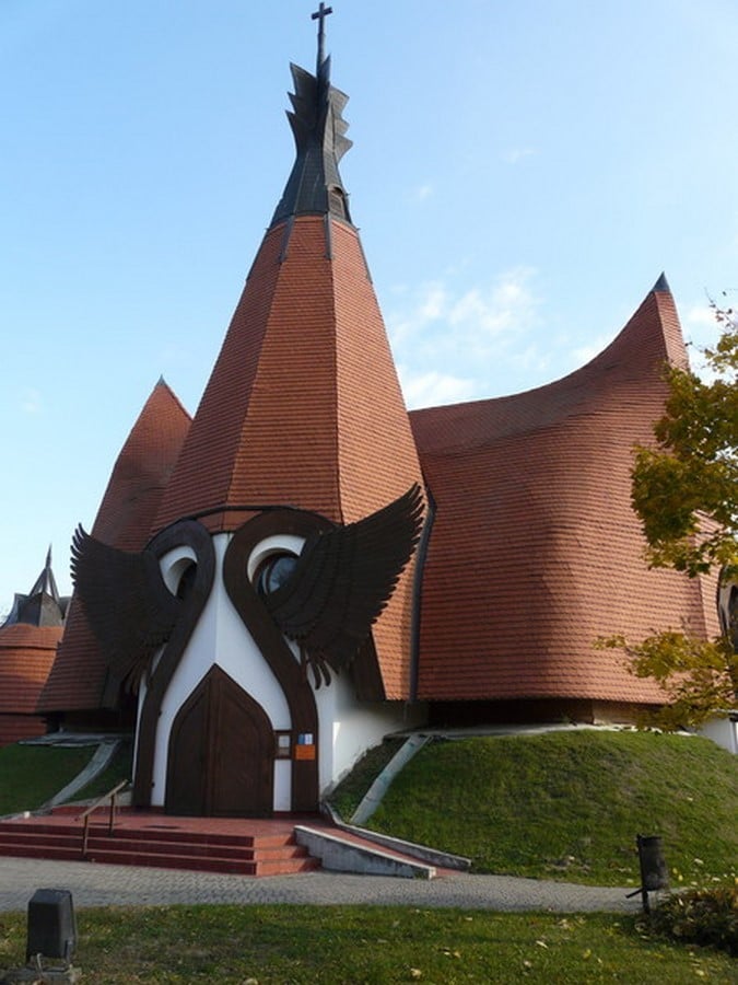 Siofok Evangelical Church - Sheet1