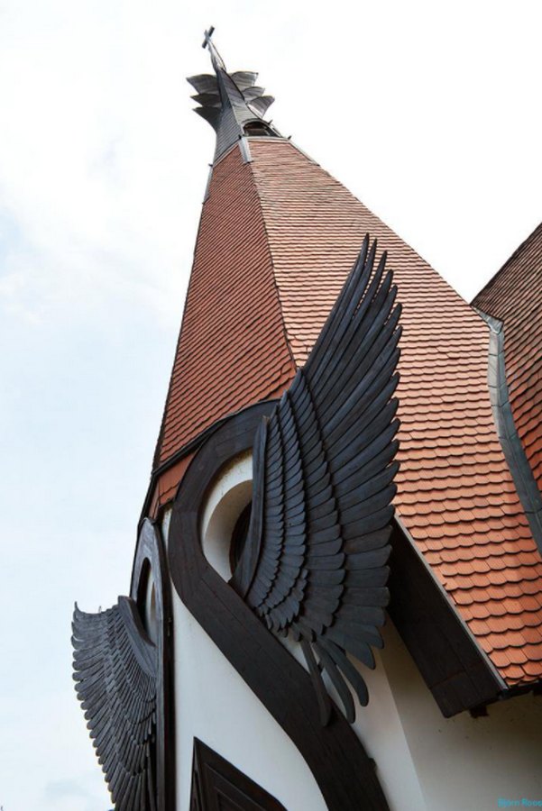 Siofok Evangelical Church - Sheet2