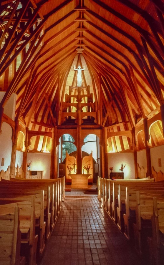 Siofok Evangelical Church - Sheet3