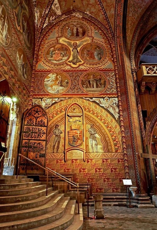 Matthias Church - Sheet3
