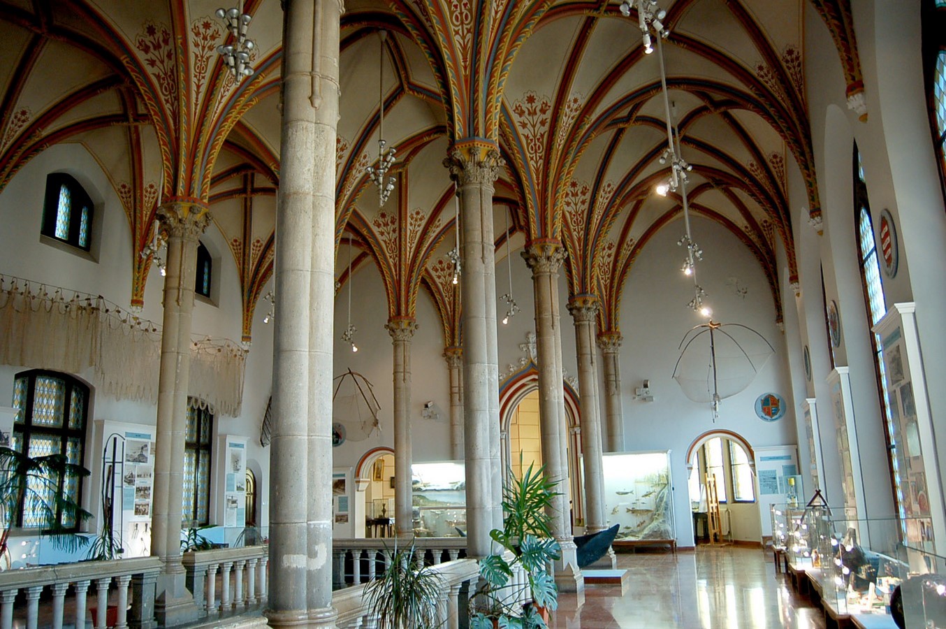 10 Reasons why Architects should visit Hungary