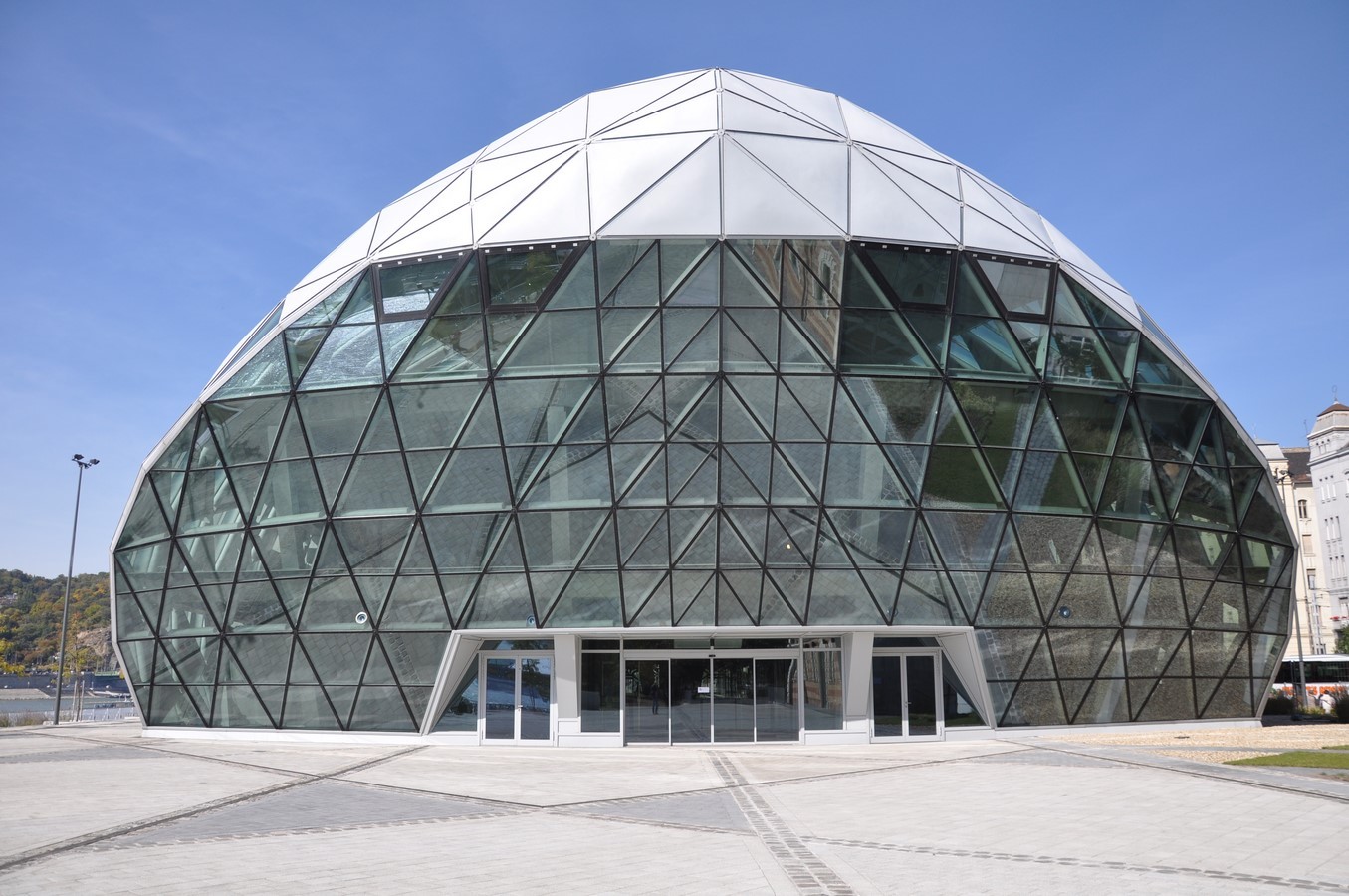 Balna (Formerly known as CET Building) - Sheet2
