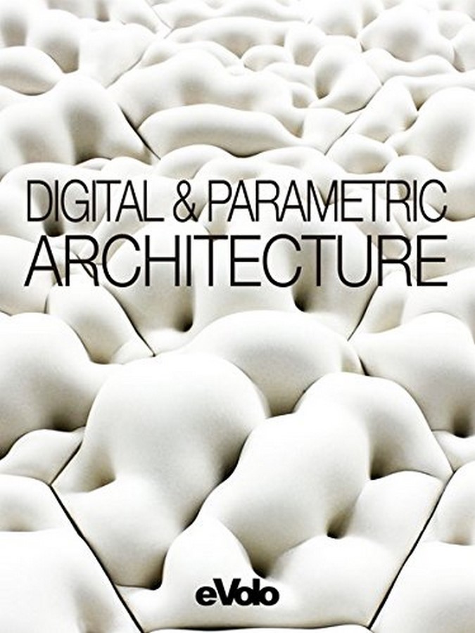 10 Books related to generative architecture everyone should read - Sheet8