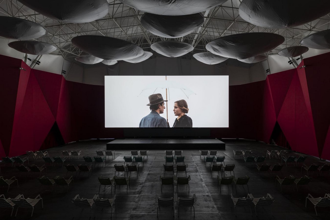 Movie Theatres - Sheet4