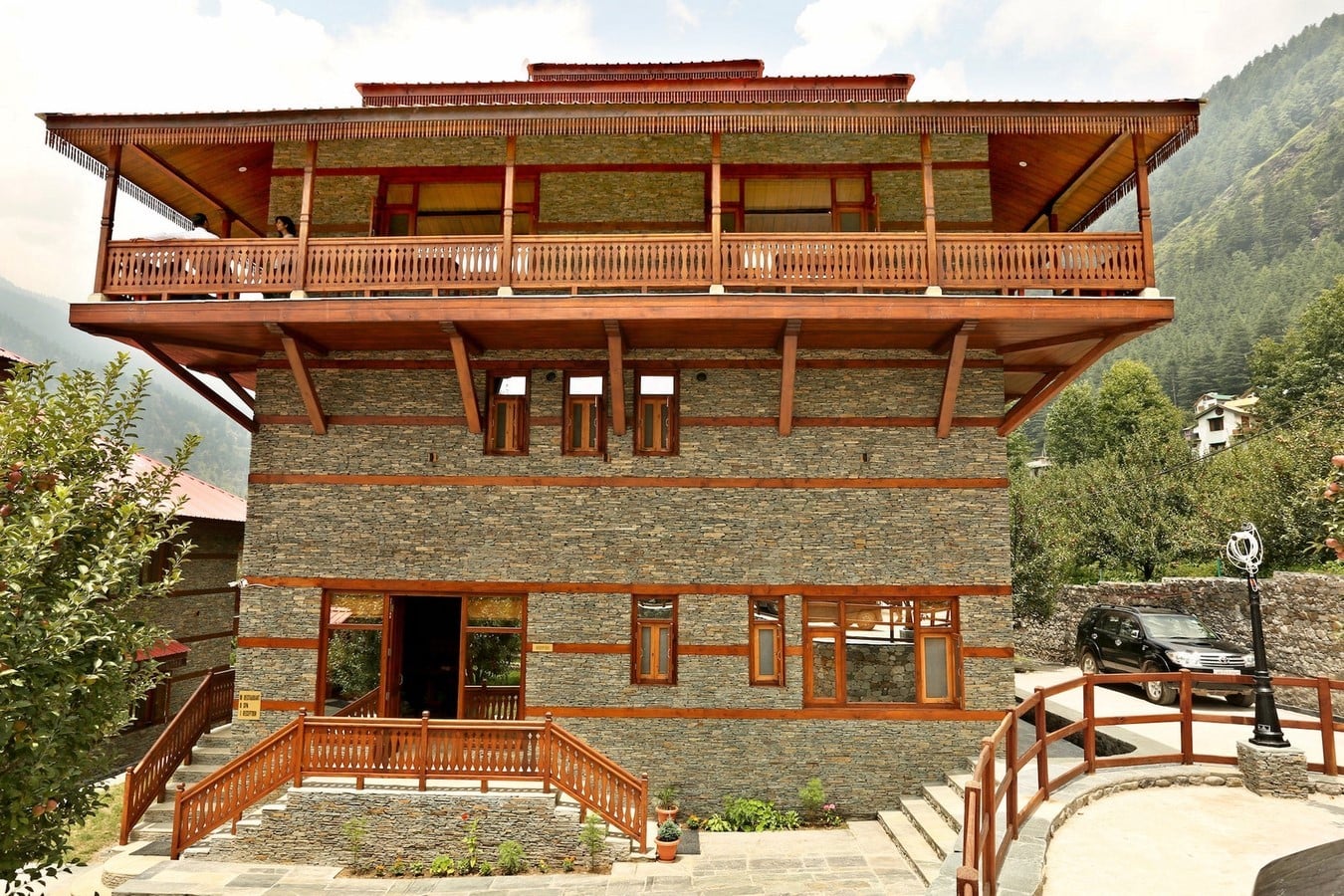 Heritage House - Sheet3
