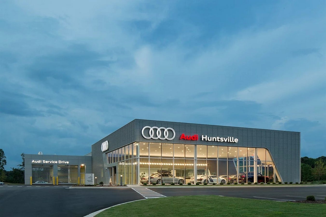 Architects in Huntsville - Top 20 Architects in Huntsville - Sheet13