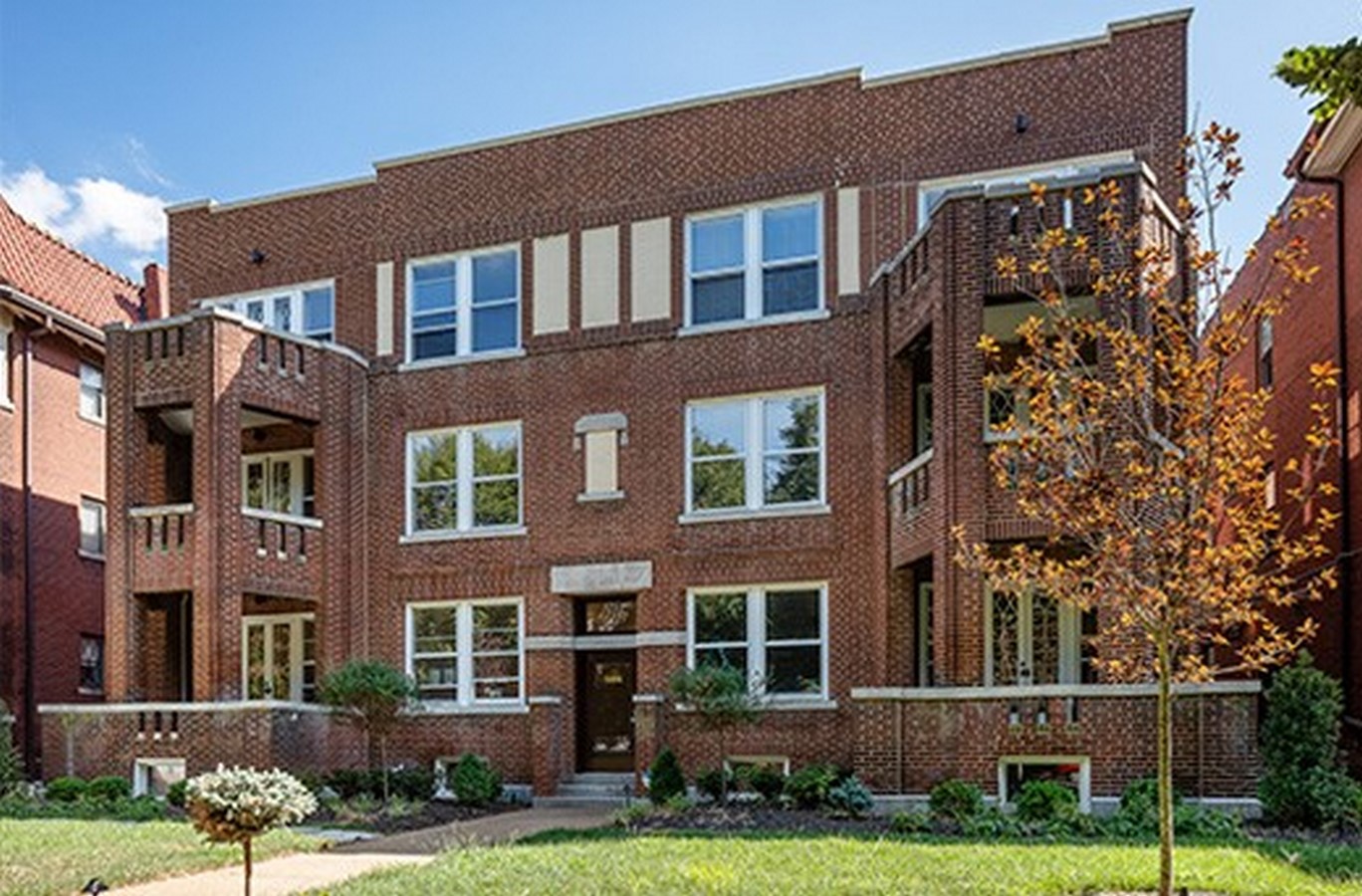 Architects in St. Louis - Top 80 Architects in St. Louis - Sheet64