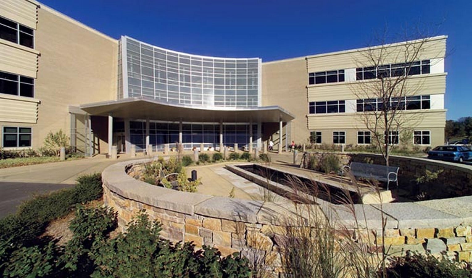 <span style="font-weight: 400;"> TKH Inc - Mercy Hospital St. Louis © www.tkhinc.com</span>