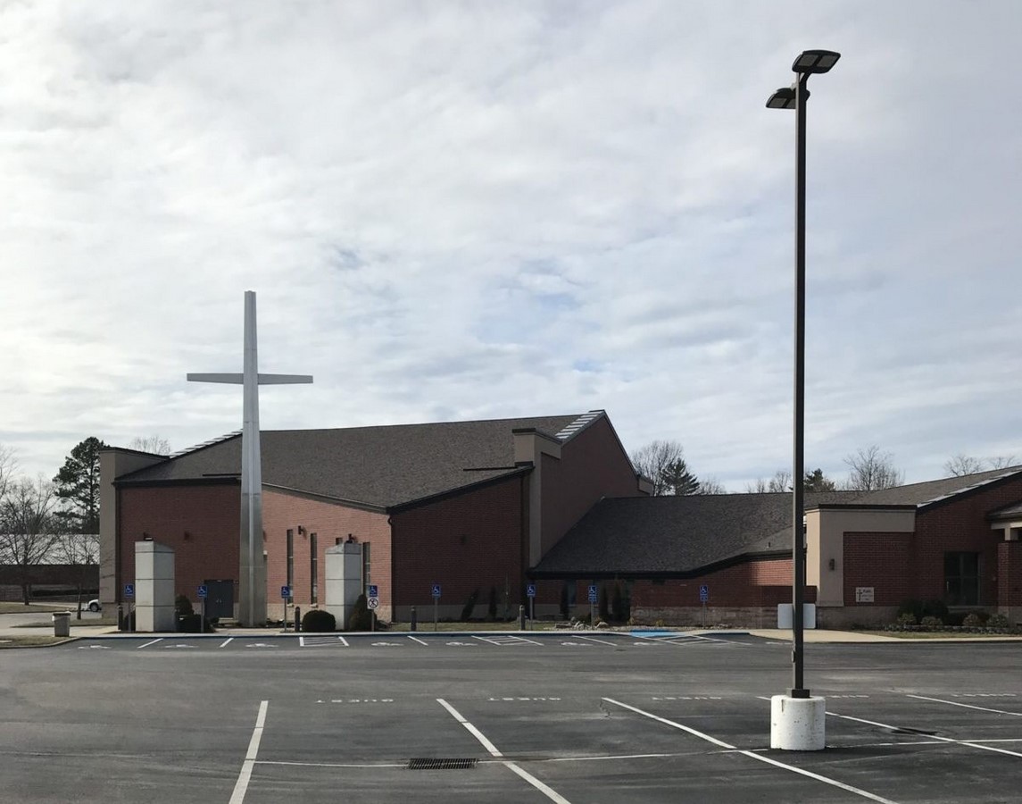 <span style="font-weight: 400;">Wedemeyer Cernik Corrubia</span> <span style="font-weight: 400;">– Faith Lutheran Church, Missouri © www.wccarch.com</span>