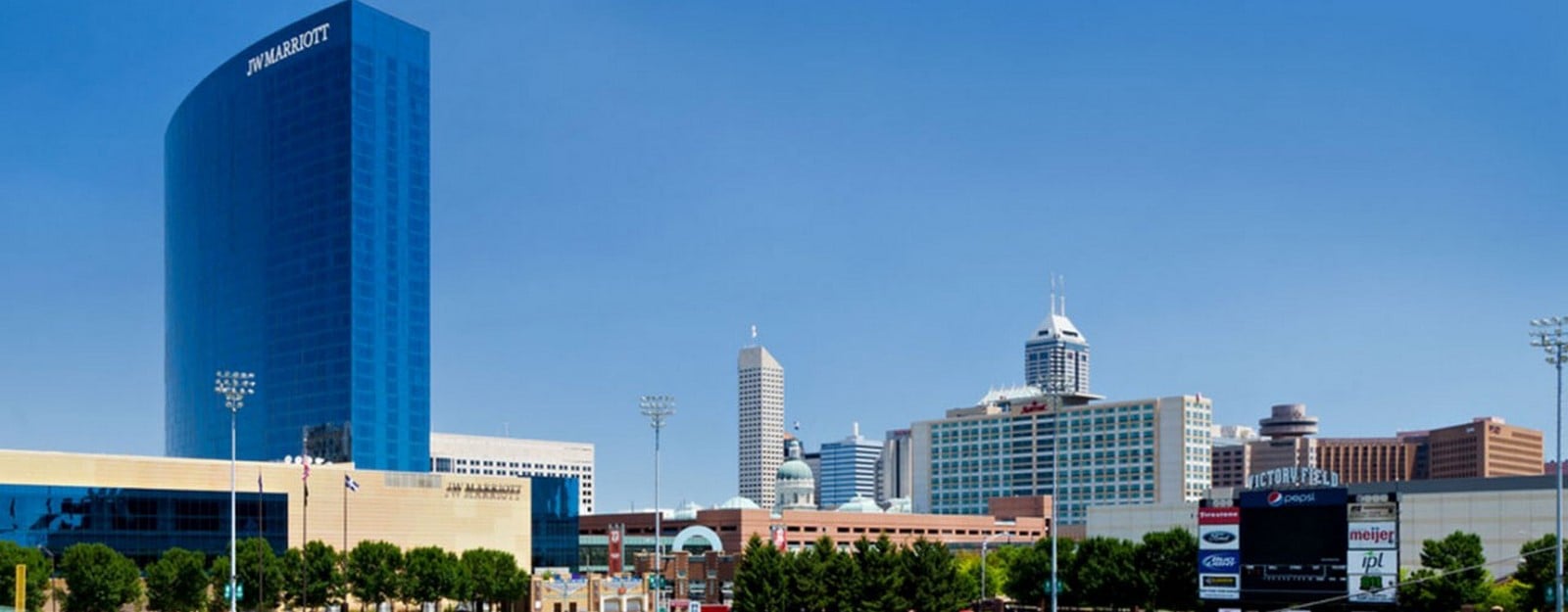 <span style="font-weight: 400;">Woolpert – JW Marriott, US - Hospitality © www.woolpert.com</span>
