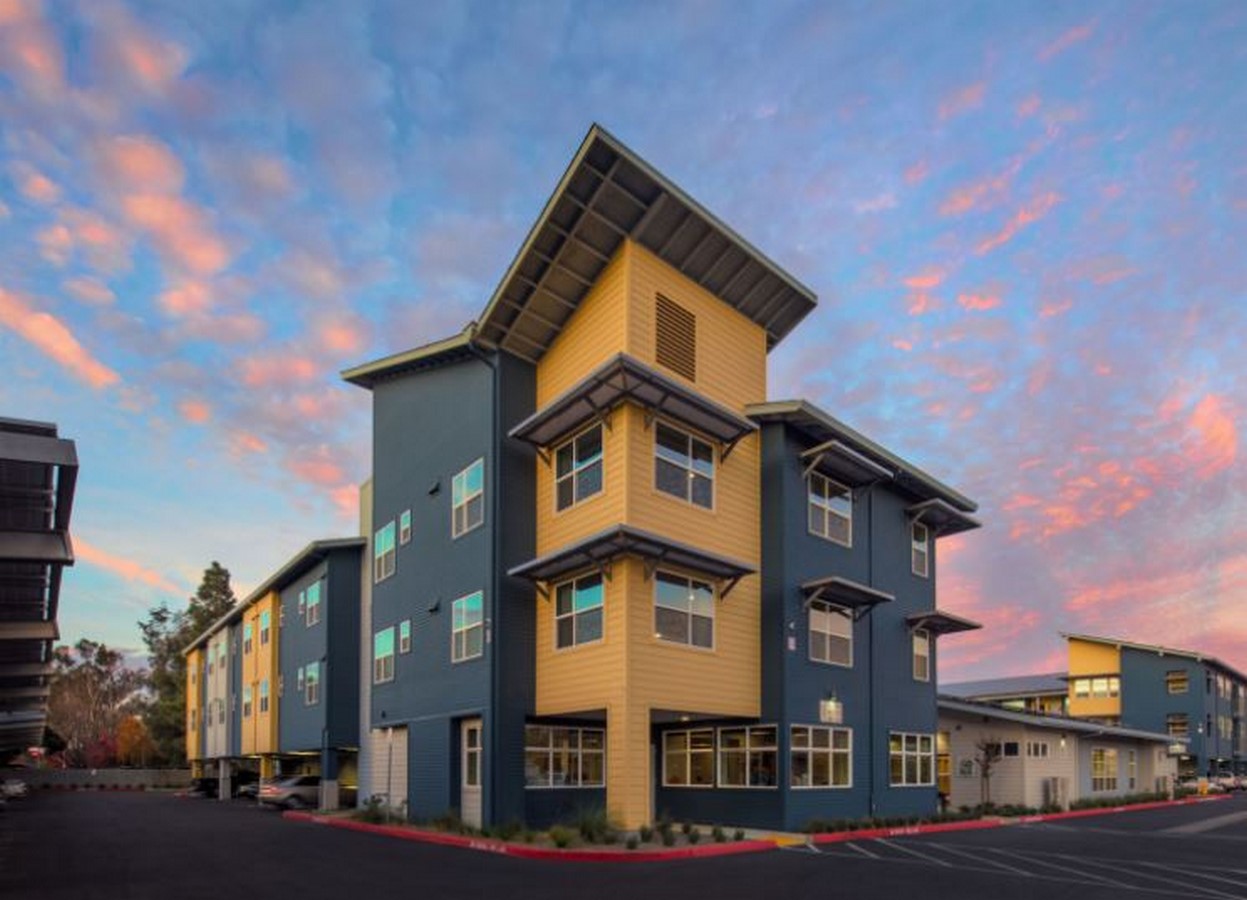 Architects in Sacramento - Top 60 Architects in Sacramento - Sheet43