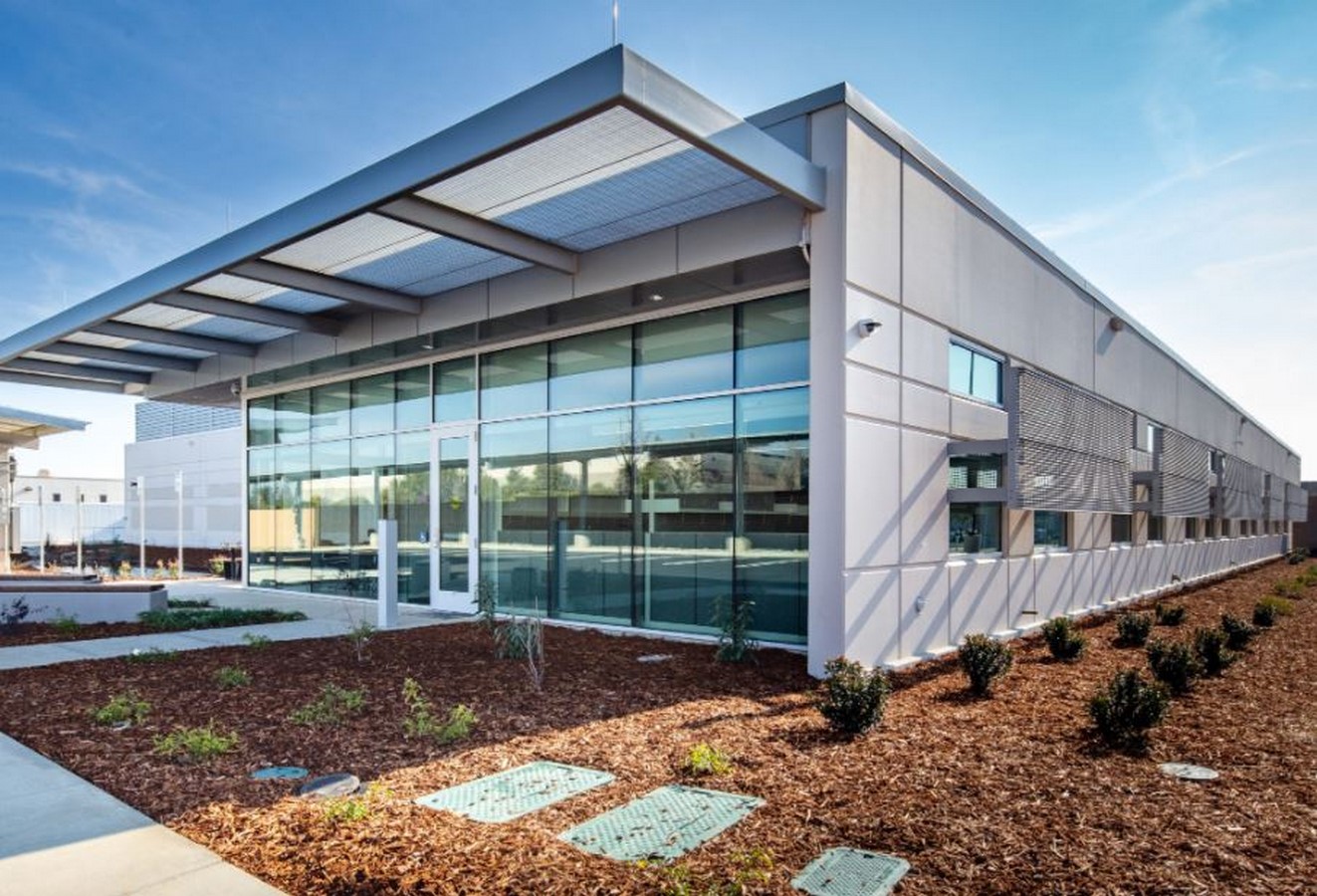 Architects in Sacramento - Top 60 Architects in Sacramento - Sheet45