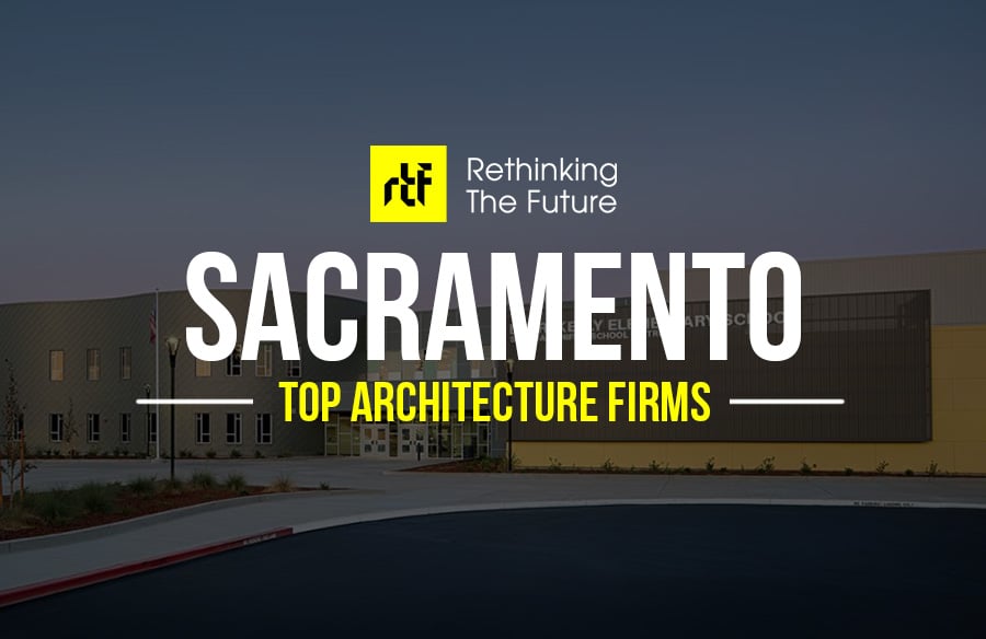 Architects in Sacramento – Top 60 Architects in Sacramento