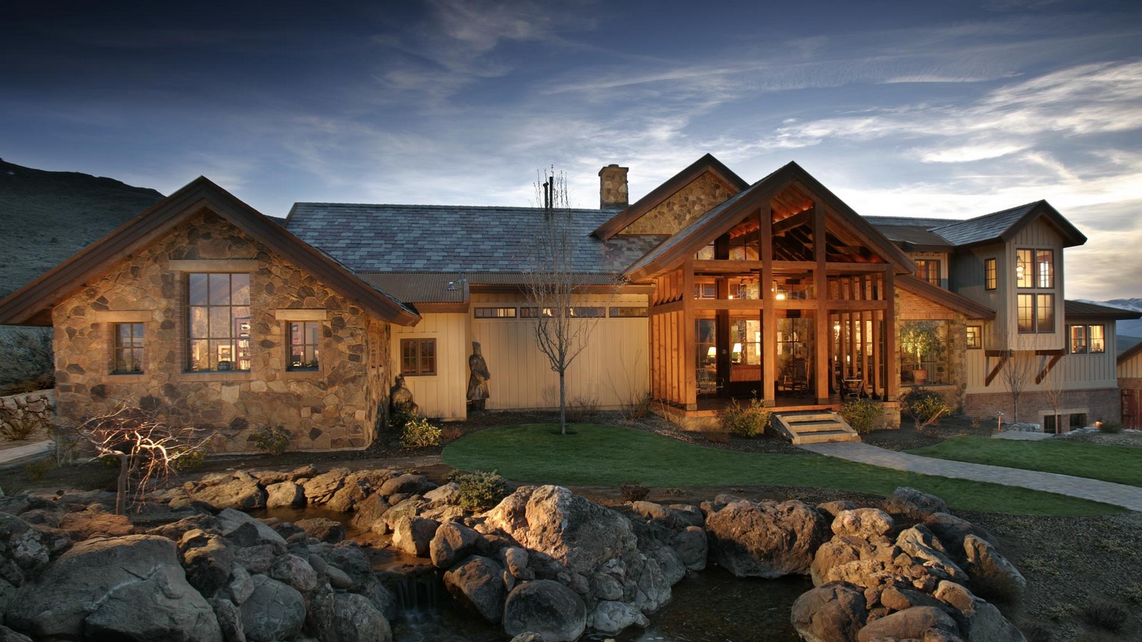 <span style="font-weight: 400;">Mercedes - Residential, US © </span><a href="https://delagarzastudio.com/"><span style="font-weight: 400;">delagarzastudio.com/</span></a>