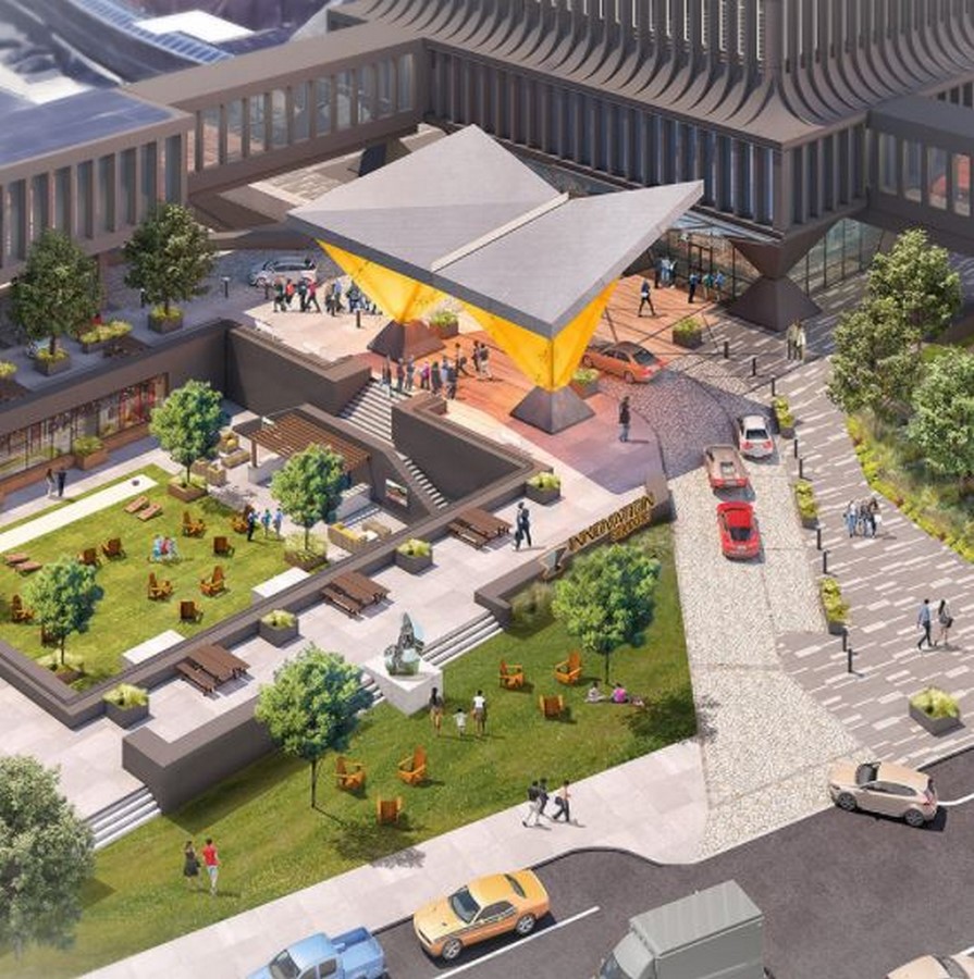 SWBR – Innovation Square © https://www.swbr.com/design/genesee-hall/?mkt=higher-education