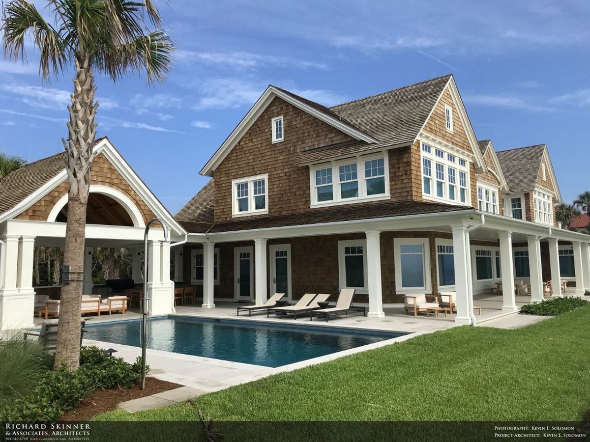 Architects in Jacksonville - Top 60 Architects in Jacksonville - Sheet30