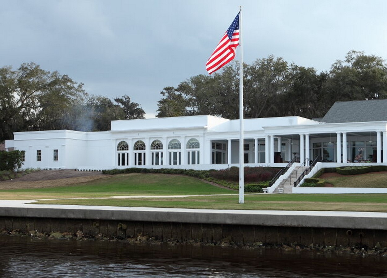 Architects in Jacksonville - Top 60 Architects in Jacksonville - Sheet31