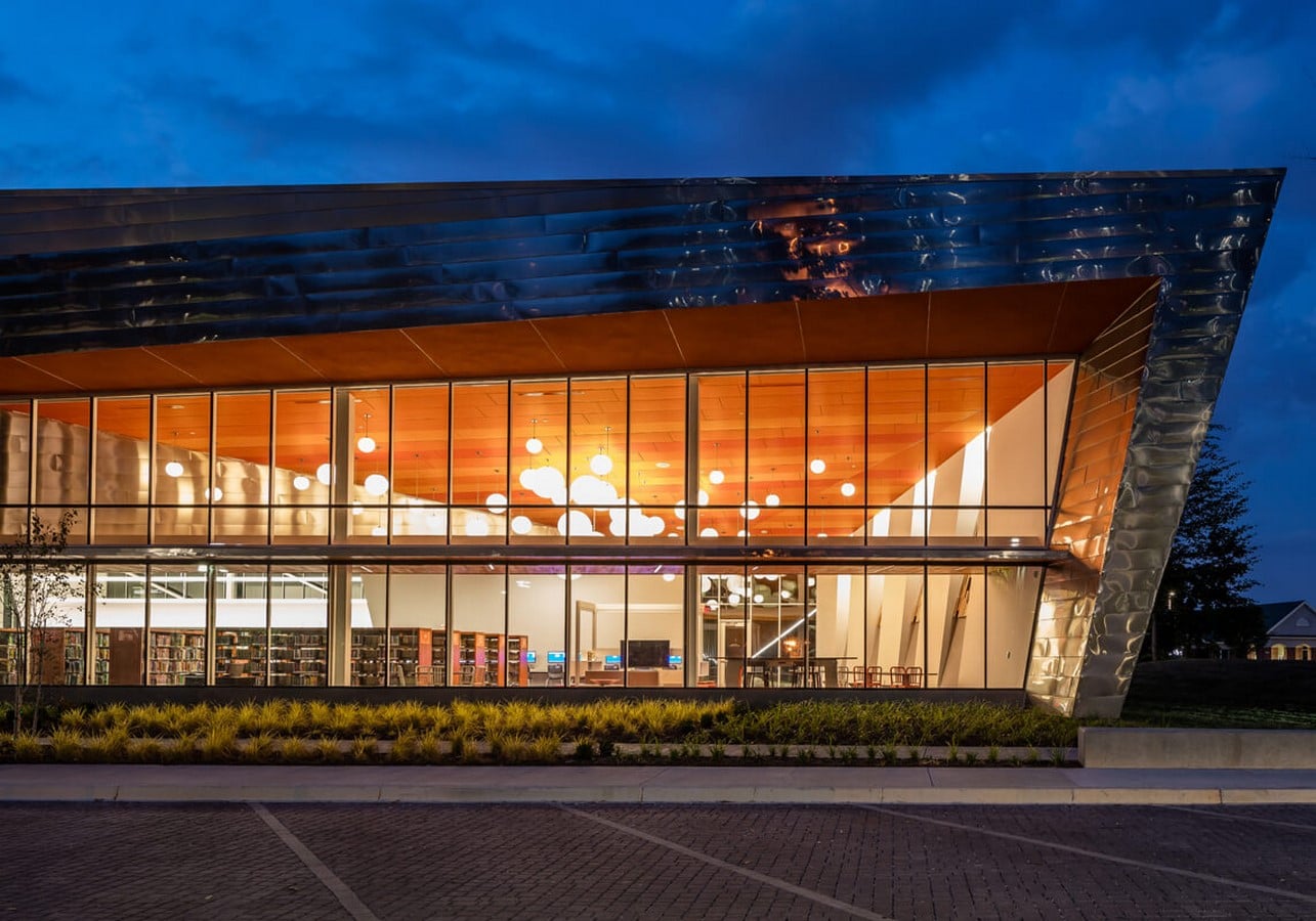 Architects in Louisville - Top 55 Architects in Louisville - Sheet27