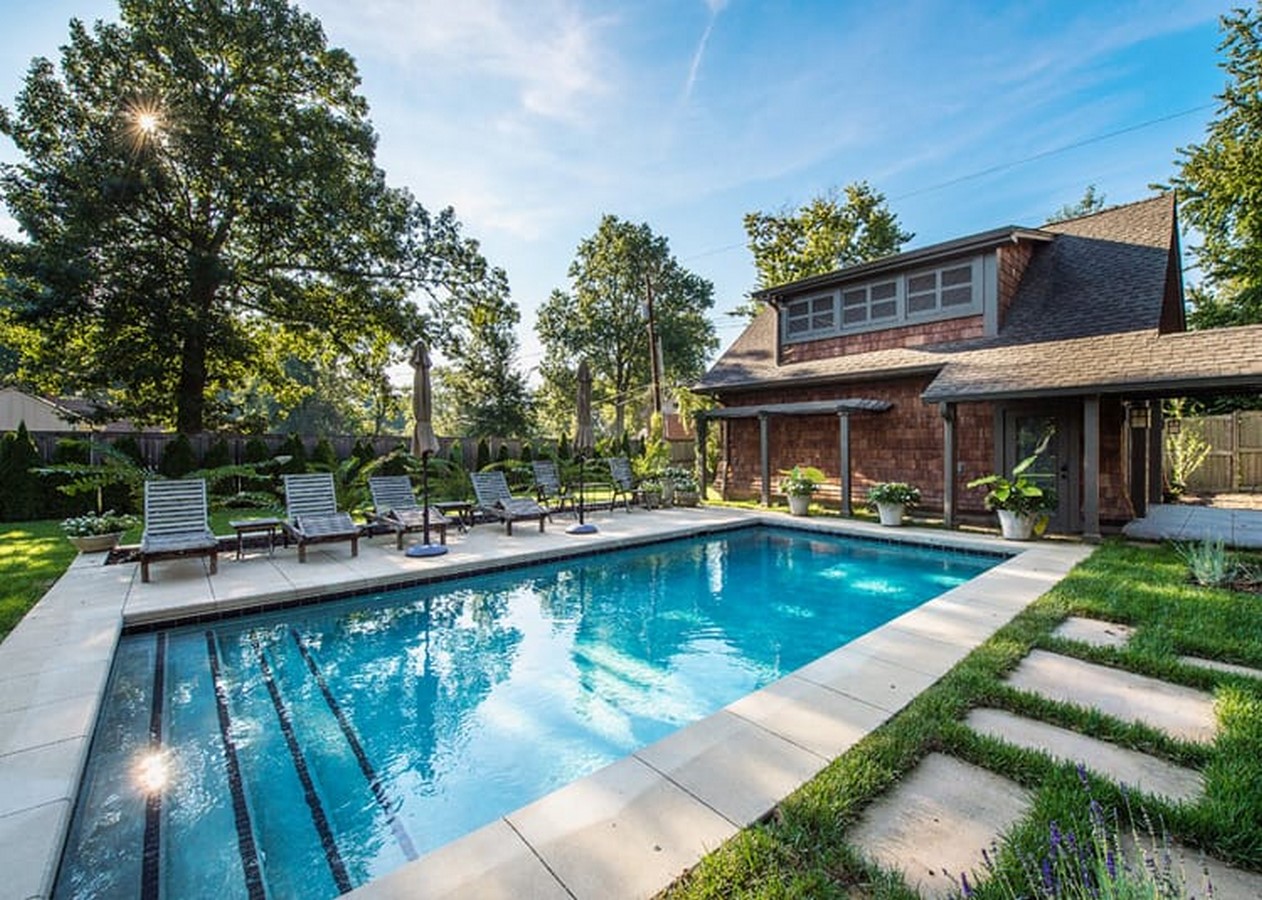 Architects in Louisville - Top 55 Architects in Louisville - Sheet36