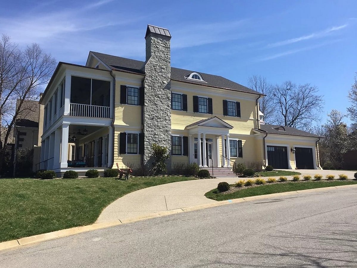 Architects in Louisville - Top 55 Architects in Louisville - Sheet52