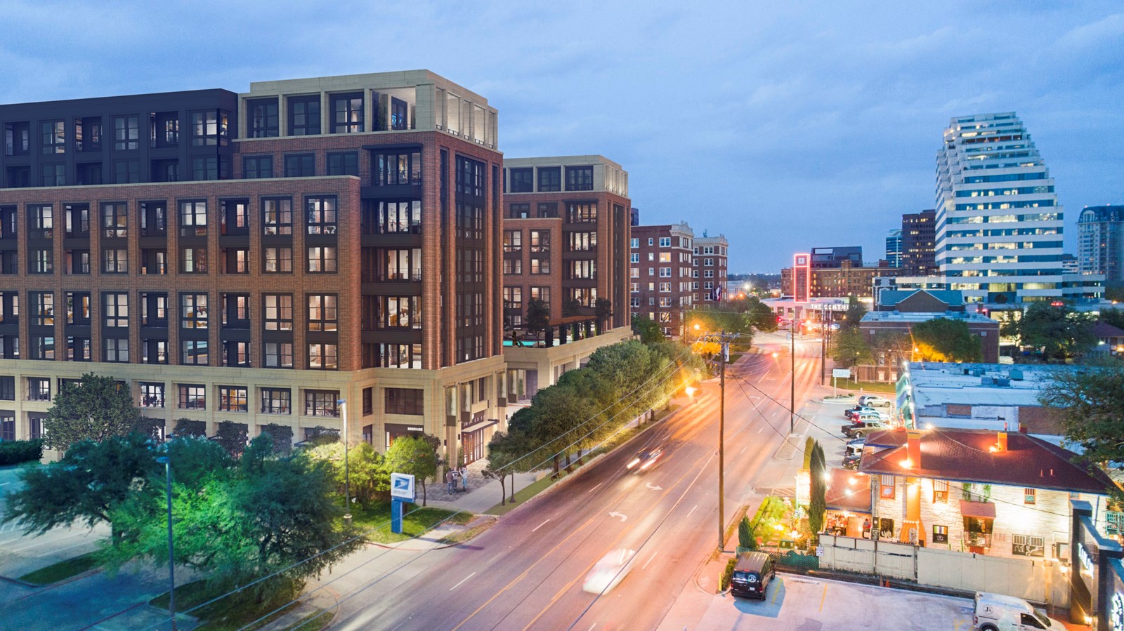 Architects in Fort Worth - Top 55 Architects in Fort Worth - Sheet19
