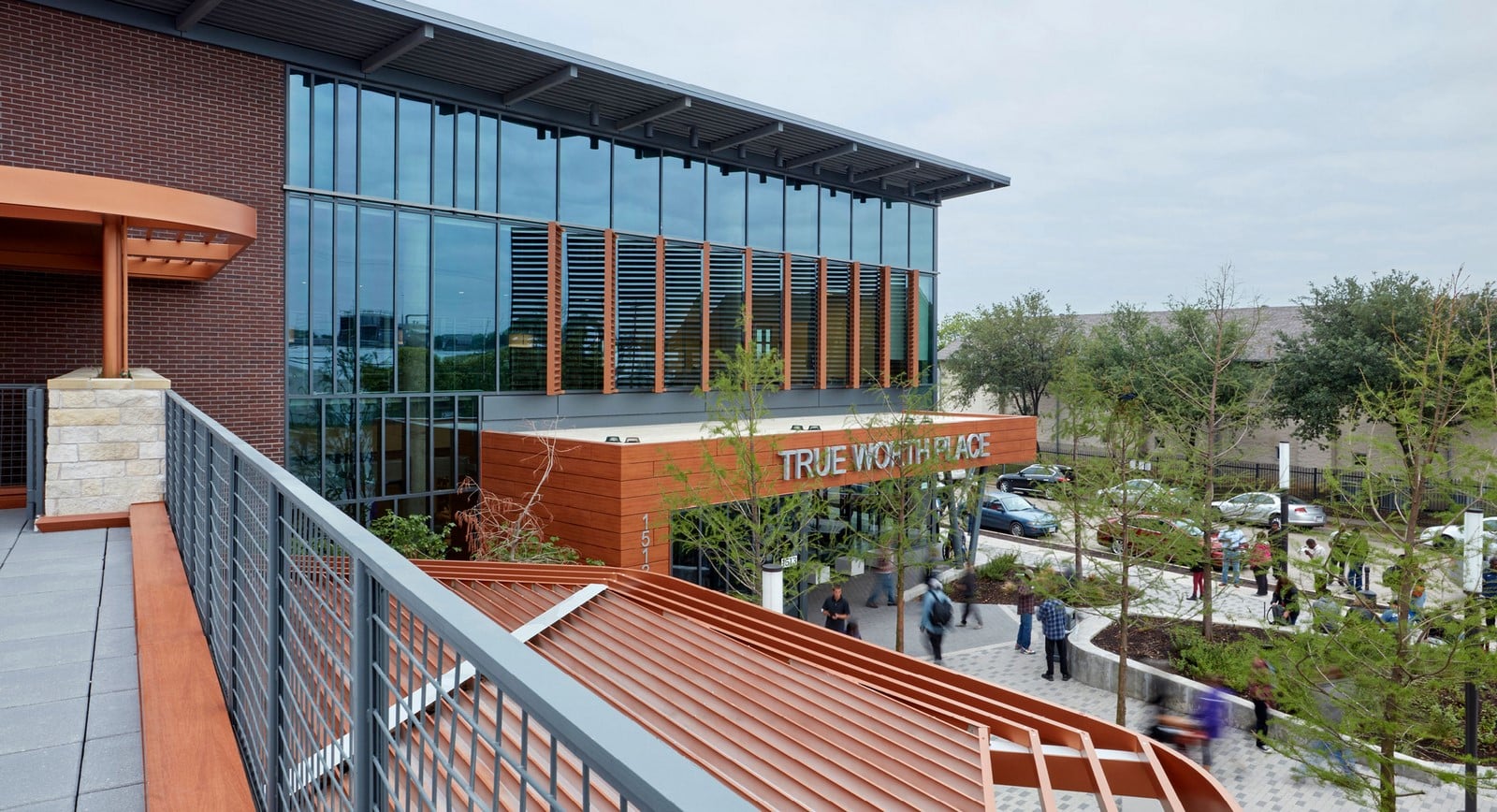 Architects in Fort Worth - Top 55 Architects in Fort Worth - Sheet22