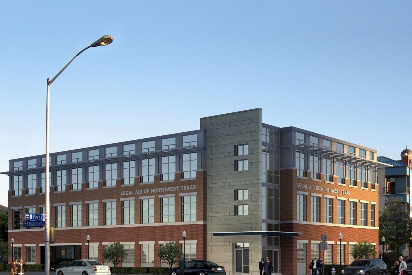 Architects in Fort Worth - Top 55 Architects in Fort Worth - Sheet35