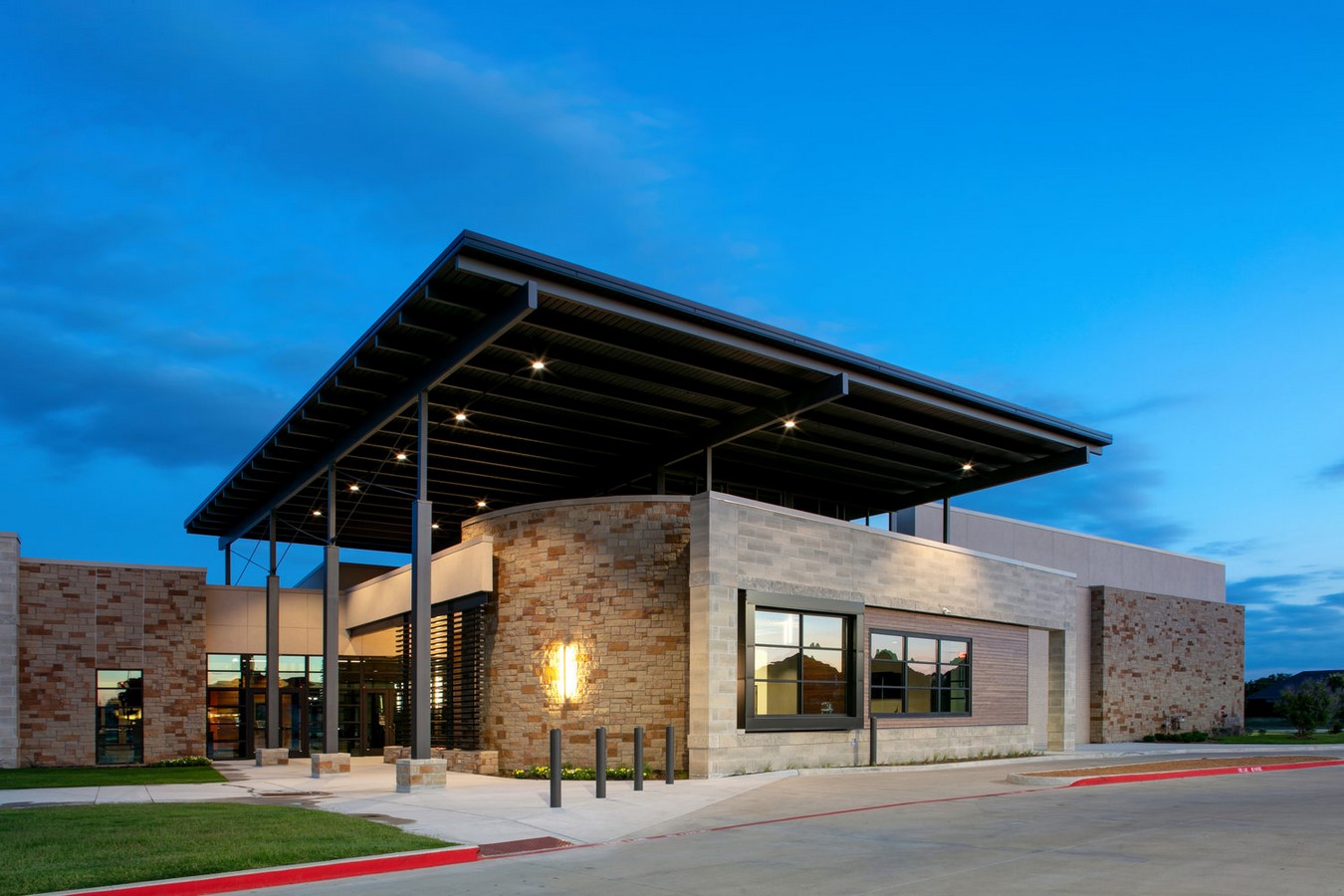 Architects in Fort Worth - Top 55 Architects in Fort Worth - Sheet38