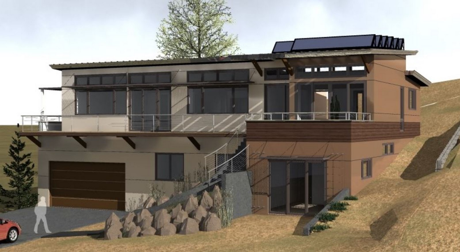 Architects in Boise City - Top 40 Architects in Boise City - Sheet12