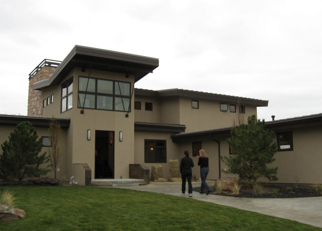 Architects in Boise City - Top 40 Architects in Boise City - Sheet17