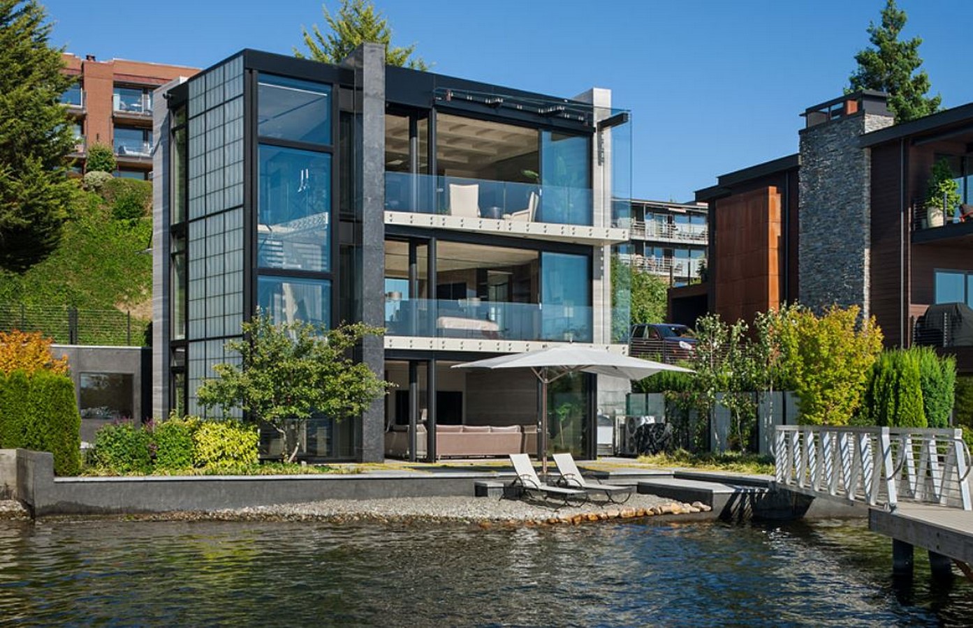 Architects in Boise City - Top 40 Architects in Boise City - Sheet26