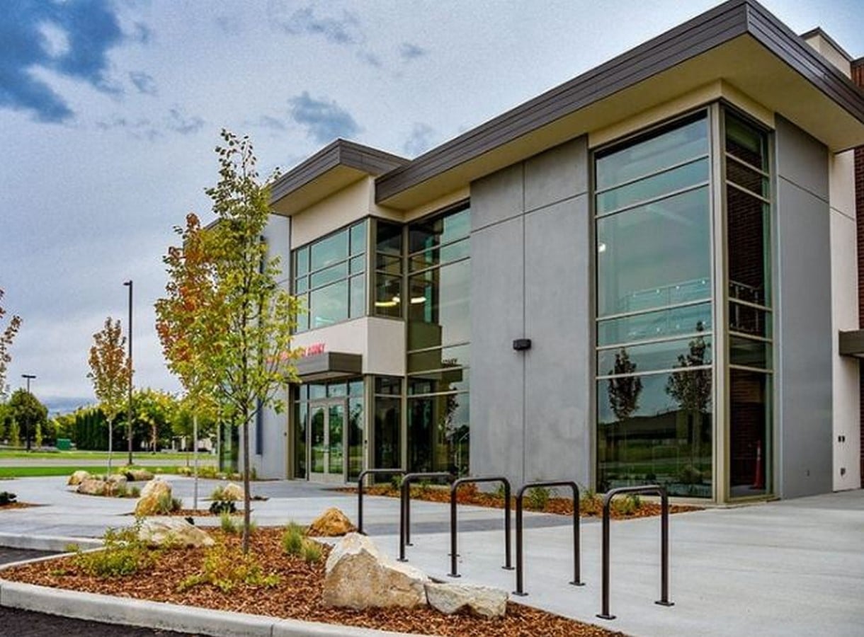 Architects in Boise City - Top 40 Architects in Boise City - Sheet32