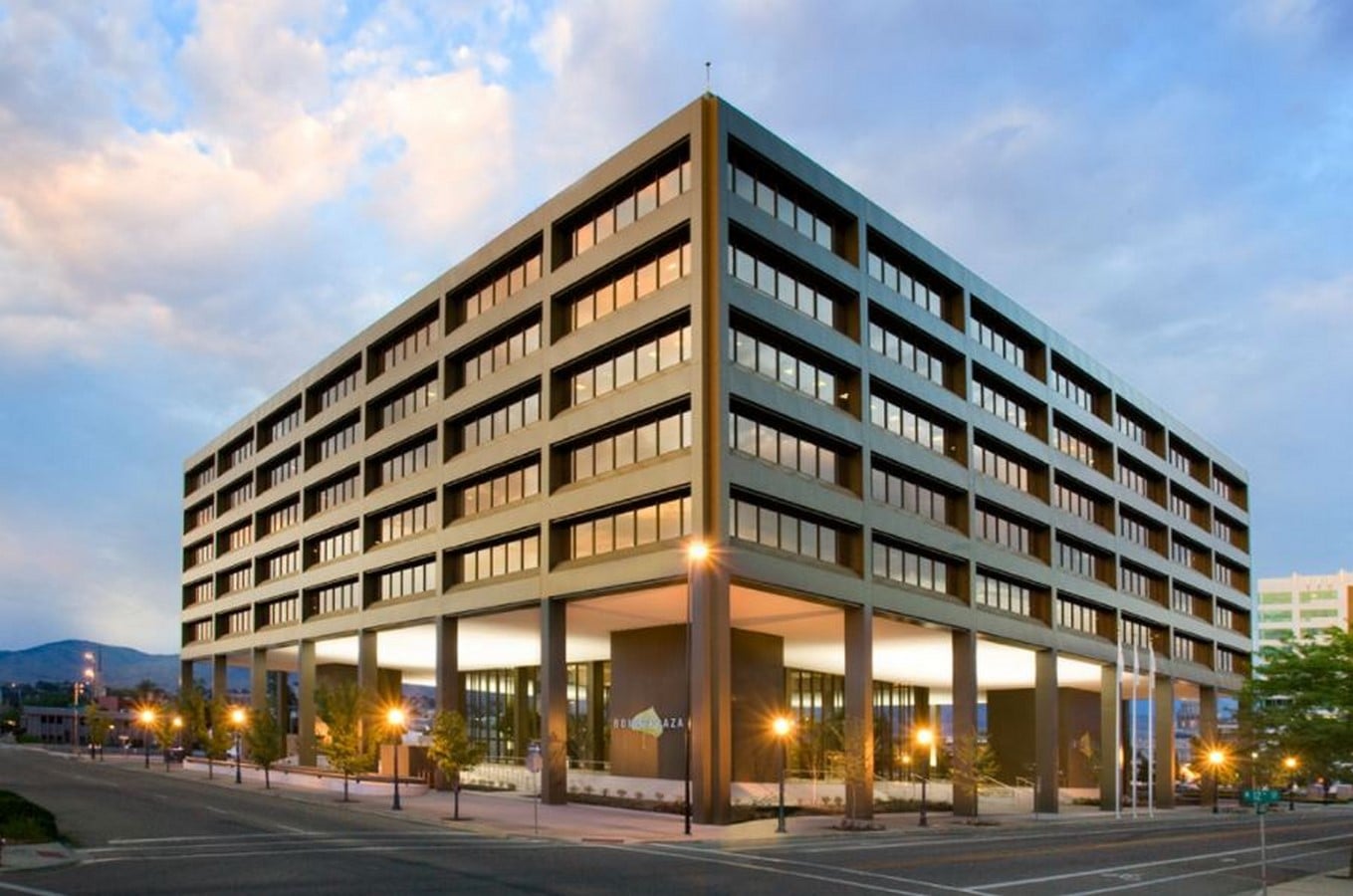 Architects in Boise City - Top 40 Architects in Boise City - Sheet40