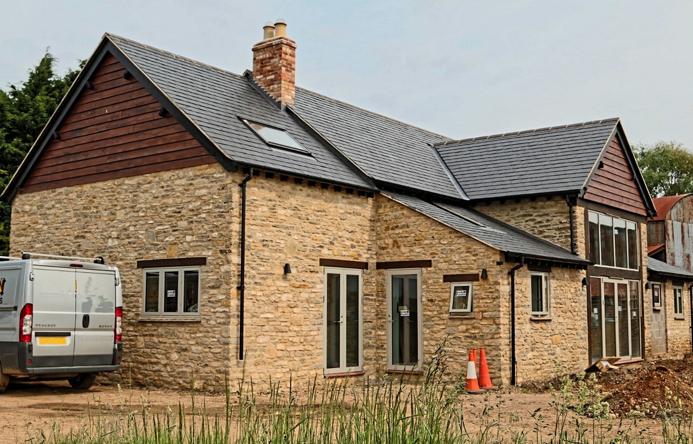 Architects in Oxford - Top 45 Architects in Oxford - Sheet17