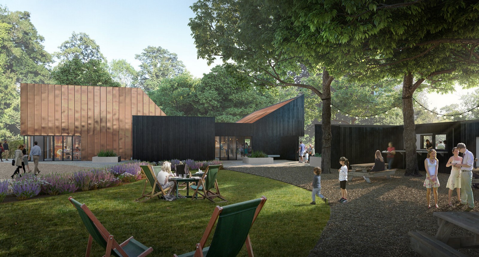 Architects in Oxford - Top 45 Architects in Oxford - Sheet19