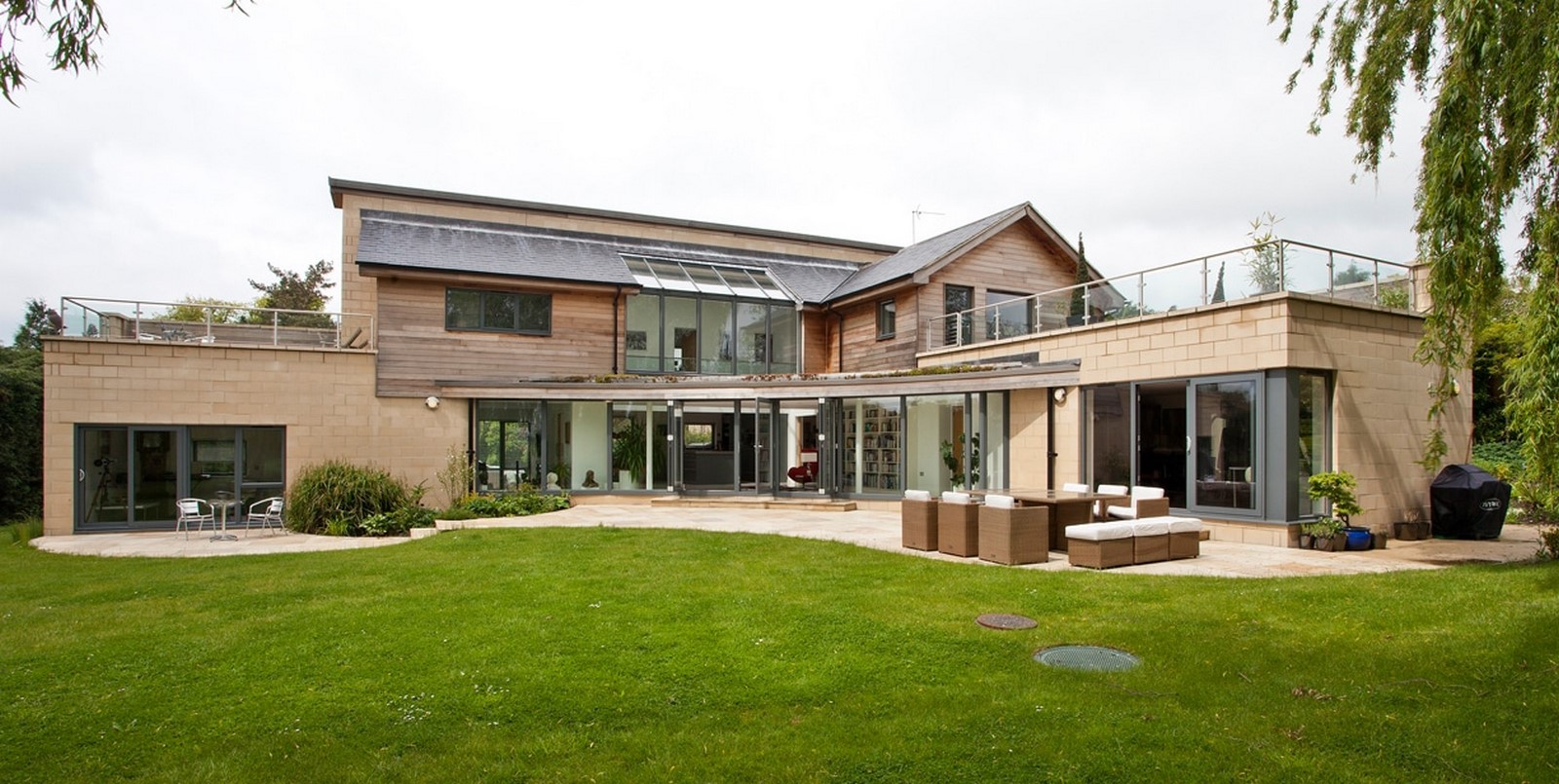 Architects in Oxford - Top 45 Architects in Oxford - Sheet20
