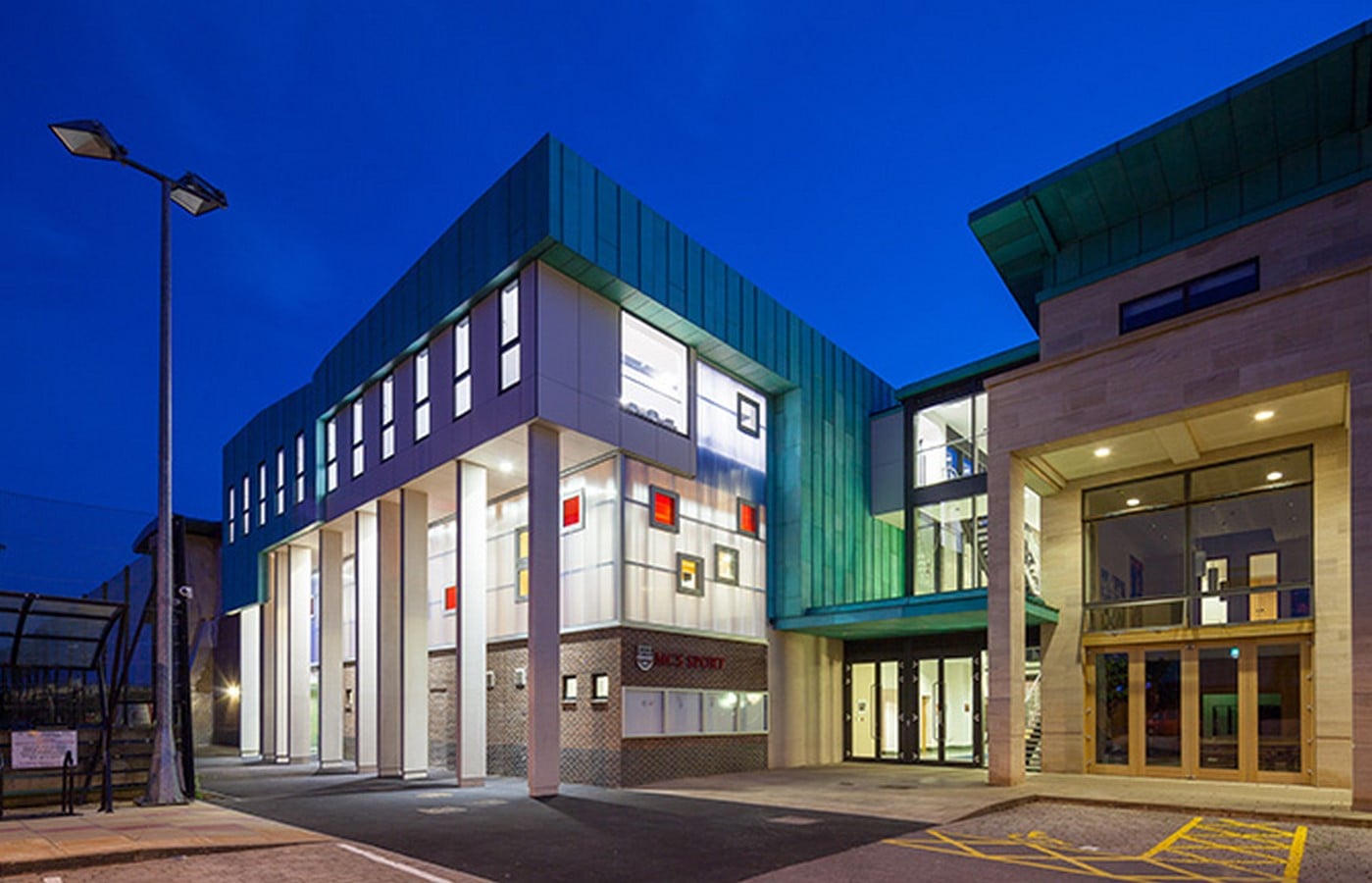 Architects in Oxford - Top 45 Architects in Oxford - Sheet24