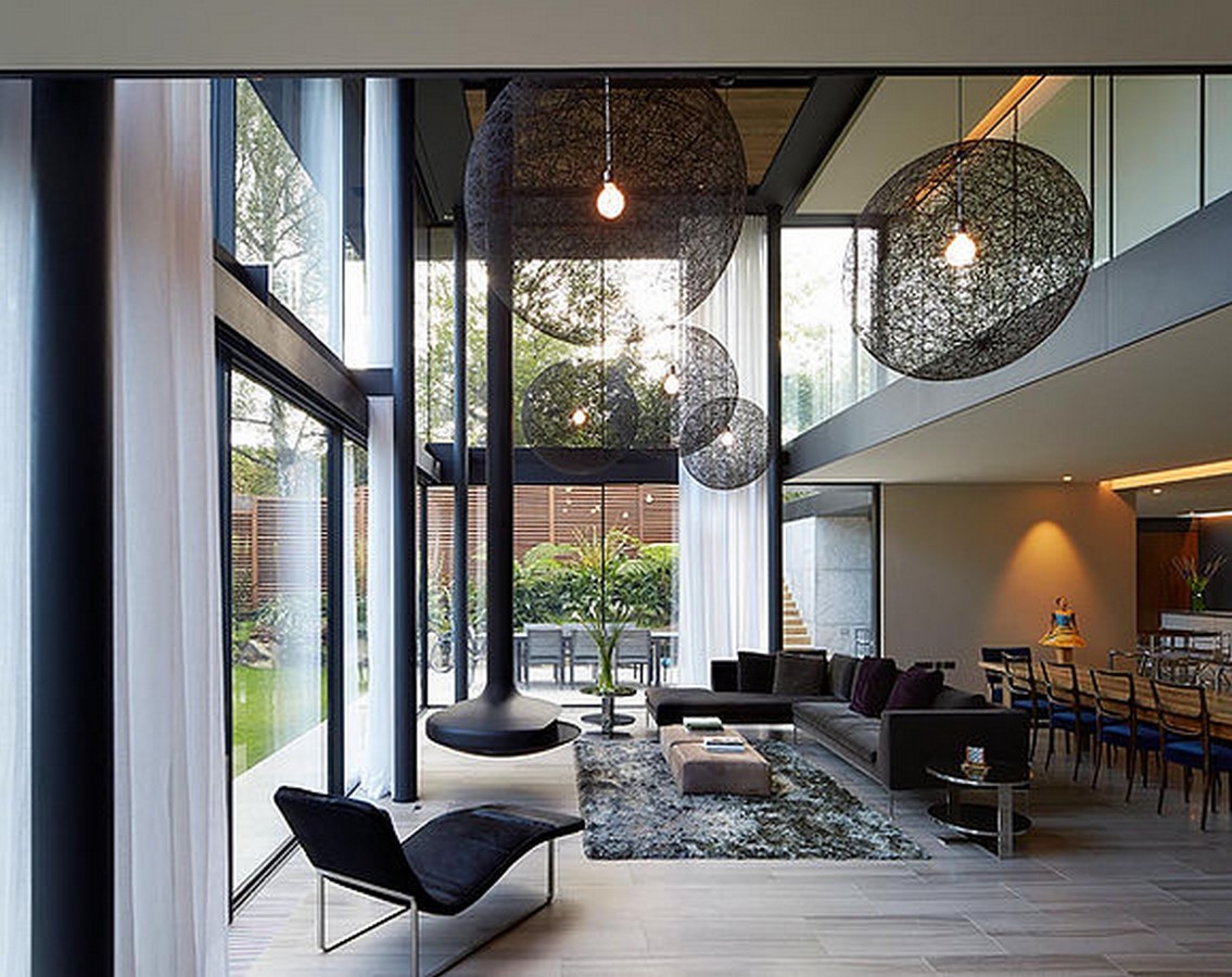 Architects in Oxford - Top 45 Architects in Oxford - Sheet25