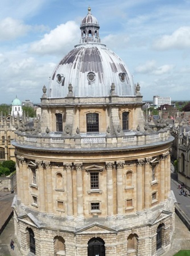 Architects in Oxford - Top 45 Architects in Oxford - Sheet27