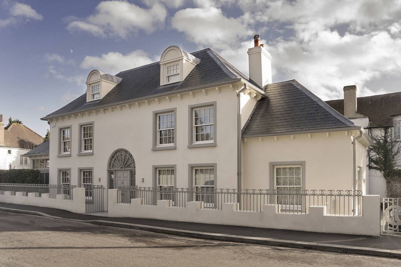 Architects in Oxford - Top 45 Architects in Oxford - Sheet36
