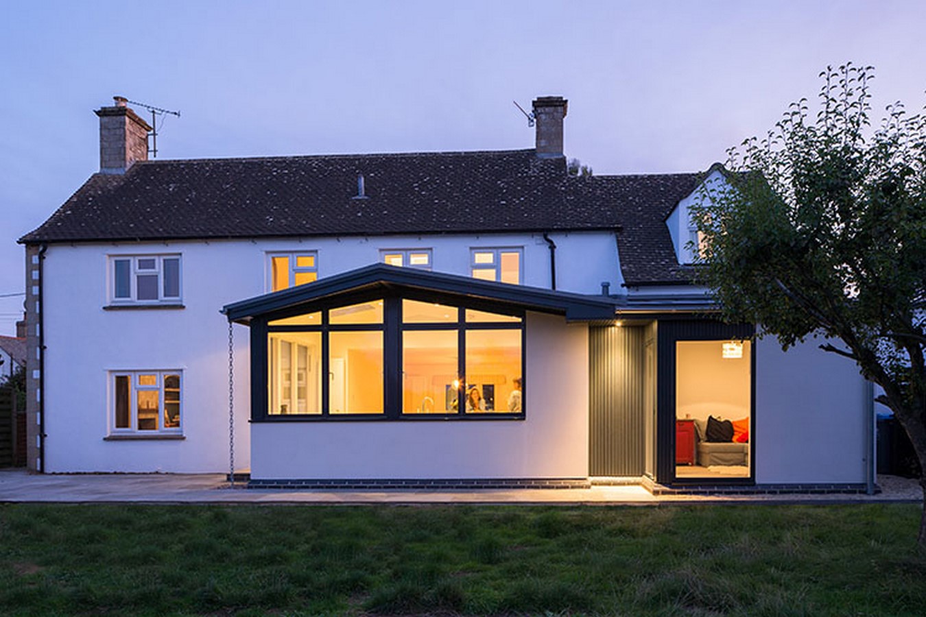 Architects in Oxford - Top 45 Architects in Oxford - Sheet38