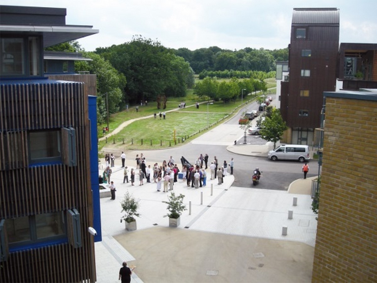 Architects in Oxford - Top 45 Architects in Oxford - Sheet40