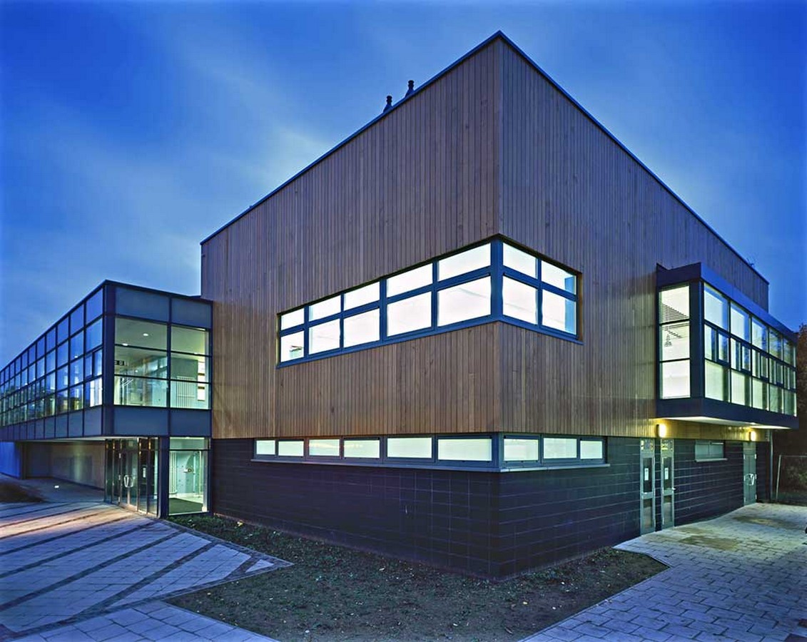Architects in Oxford - Top 45 Architects in Oxford - Sheet42