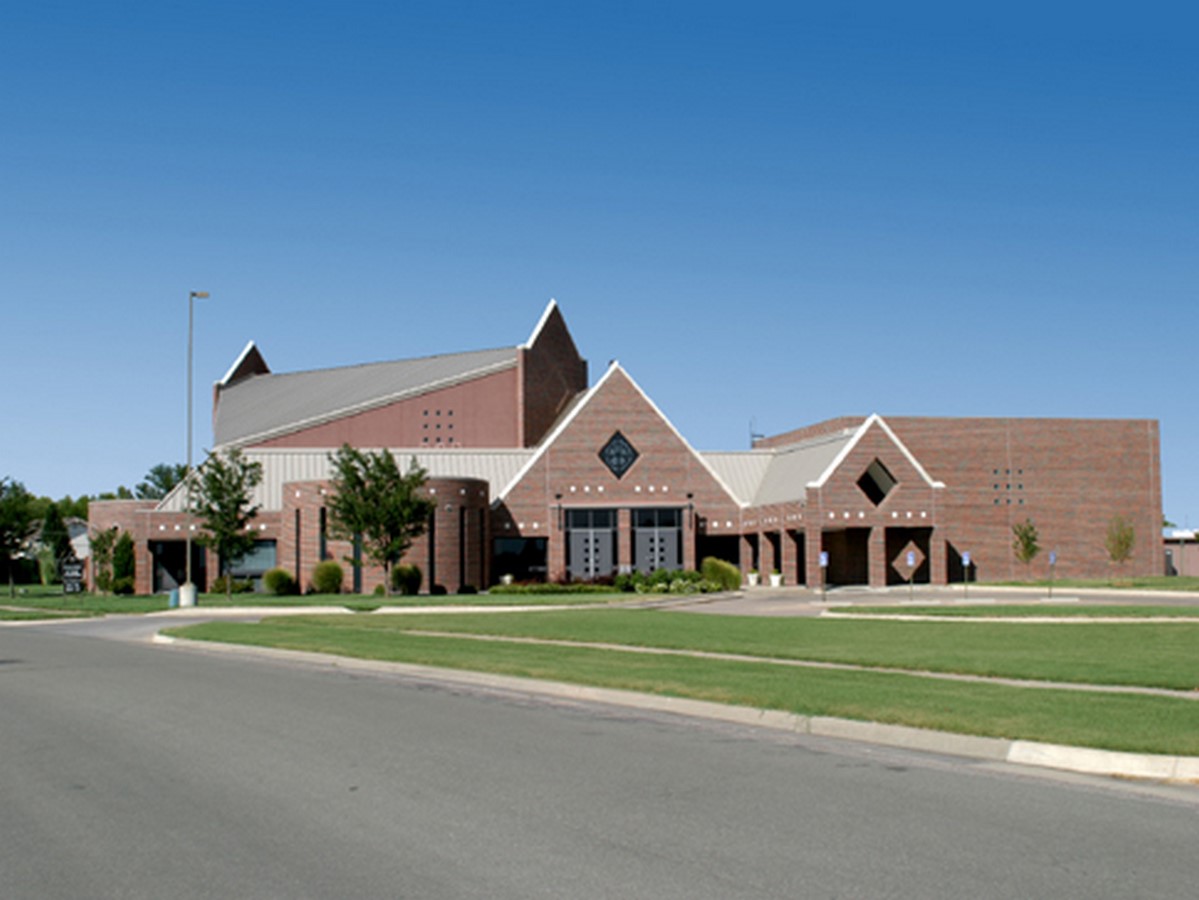 Architects in Wichita - Top 30 Architects in Wichita - Sheet10